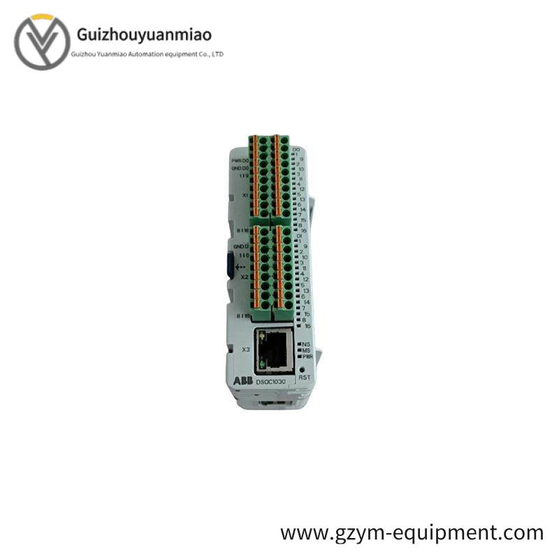 ABB DSQC1030 3HAC058663-001 3HAC034526-001 IRB6603HAC034526-001 DSQC1030 3HAC058663-001 3HAC034526-001 IRB6603HAC034526-001