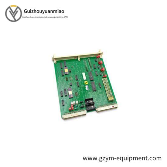 ABB DSQC233 YB560103-BS/1 Axis Board