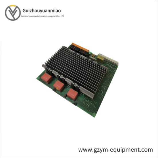   DO810 3BSE008510R1PLC