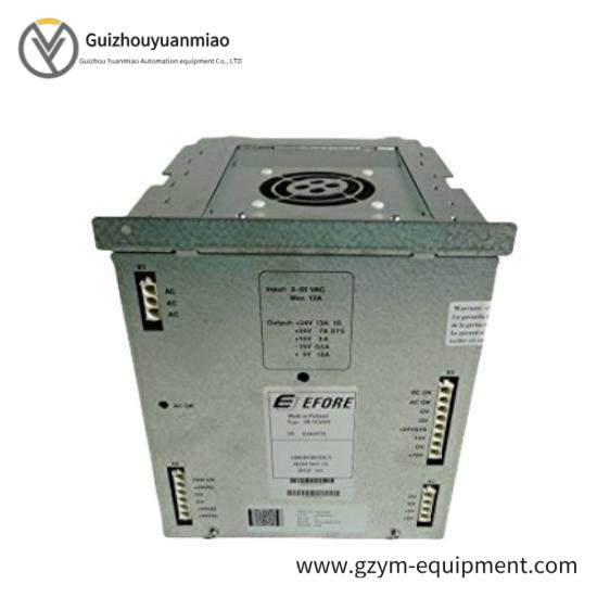 ABB DSQC334 Power Supply