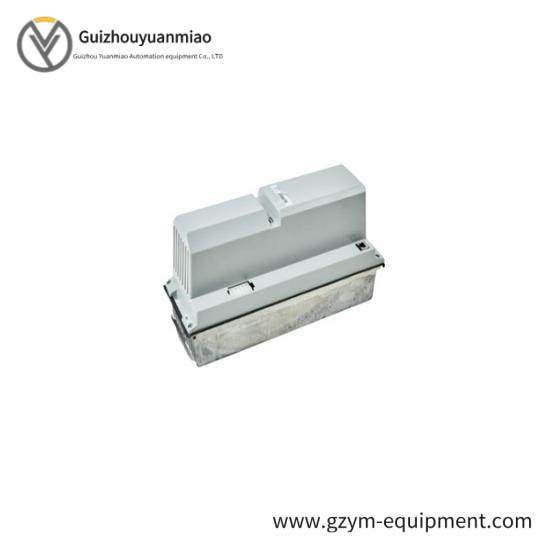 ABB DSQC346B 3HAB8101-6/11A ROBOTICS DRIVE UNIT