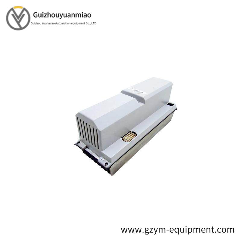 ABB DSQC346E 3HAB8101-11/10A Drive Unit