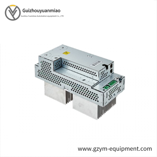 ABB DSQC417 Bailey Card