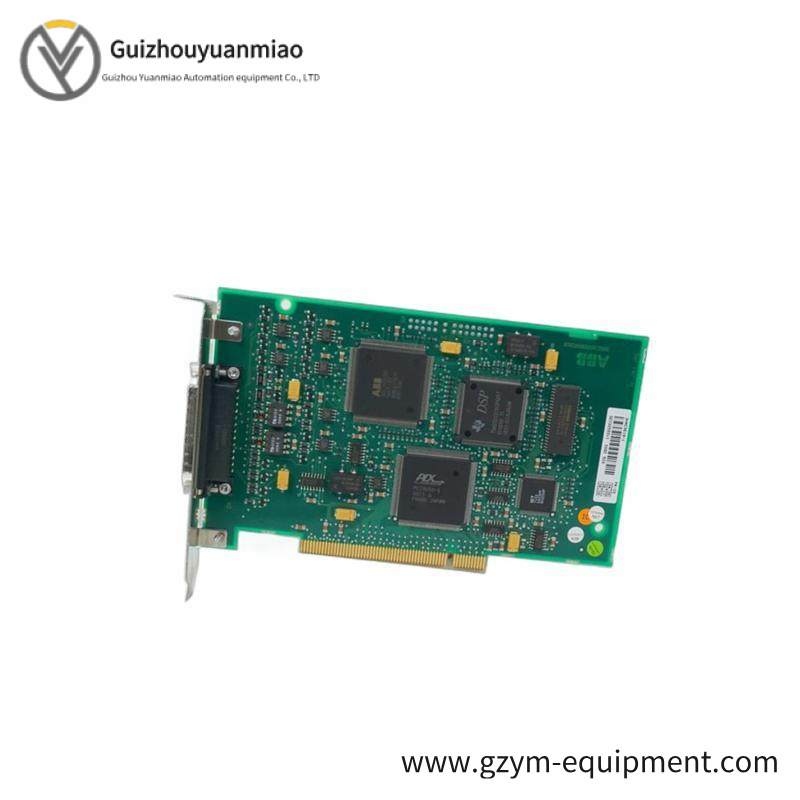 ABB DSQC503 Computer Card