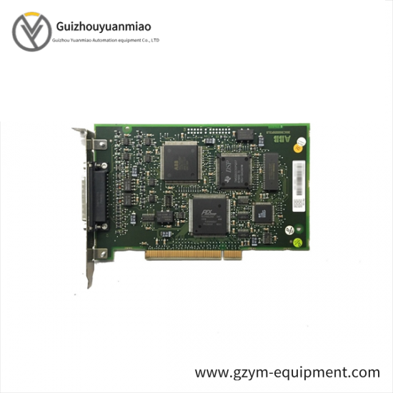 ABB DSQC503 Robot control card