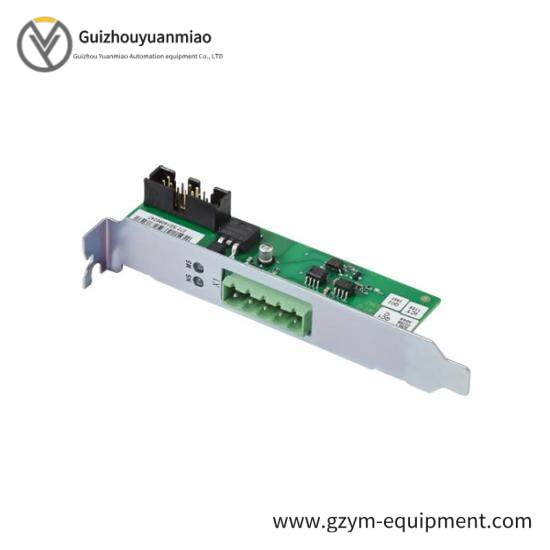 ABB DSQC572 3HAC023242-001 Devicenet Board