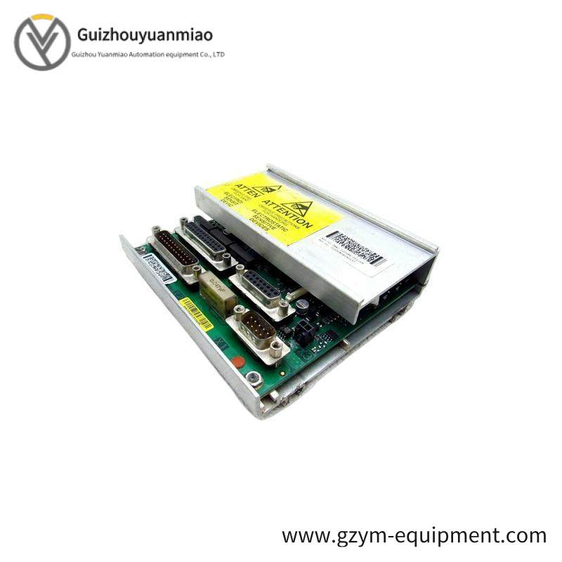 ABB DSQC633 3HAC031851-001/03