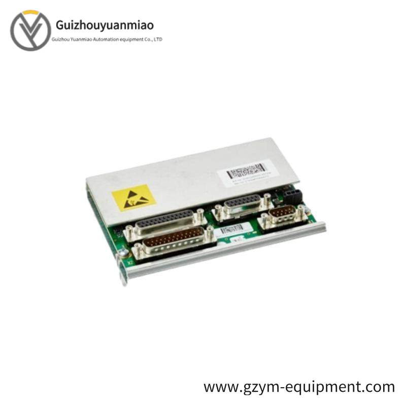 ABB DSQC633 3HAC031851-001/03