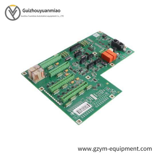 ABB DSQC643
