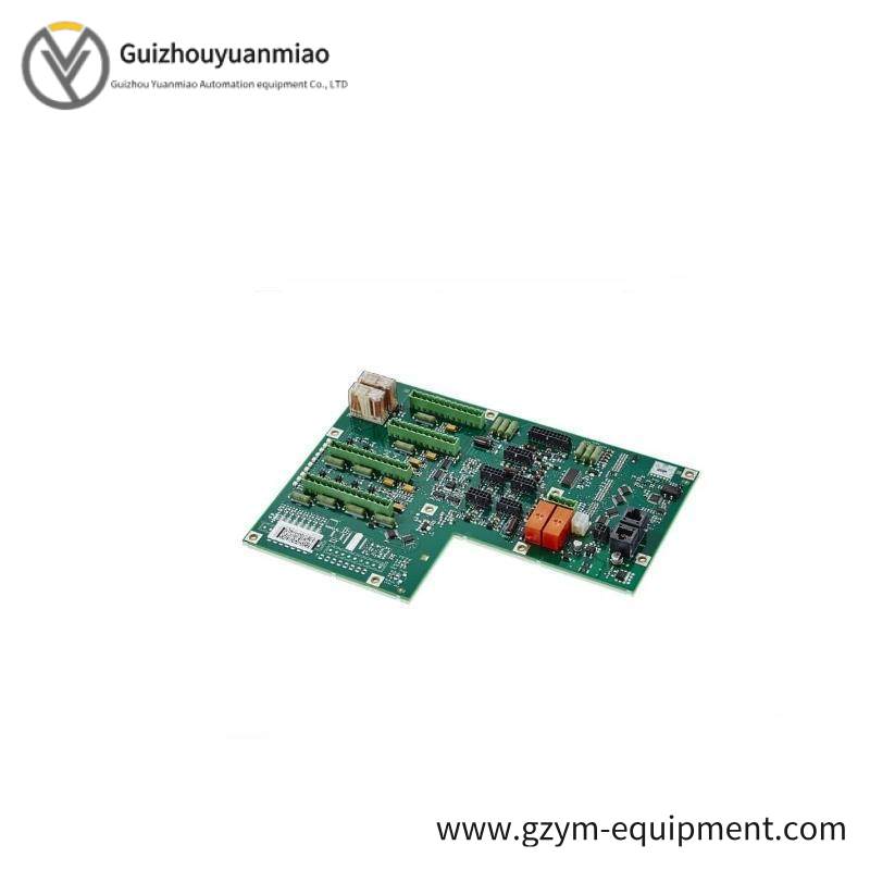 ABB DSQC643 Panel Board