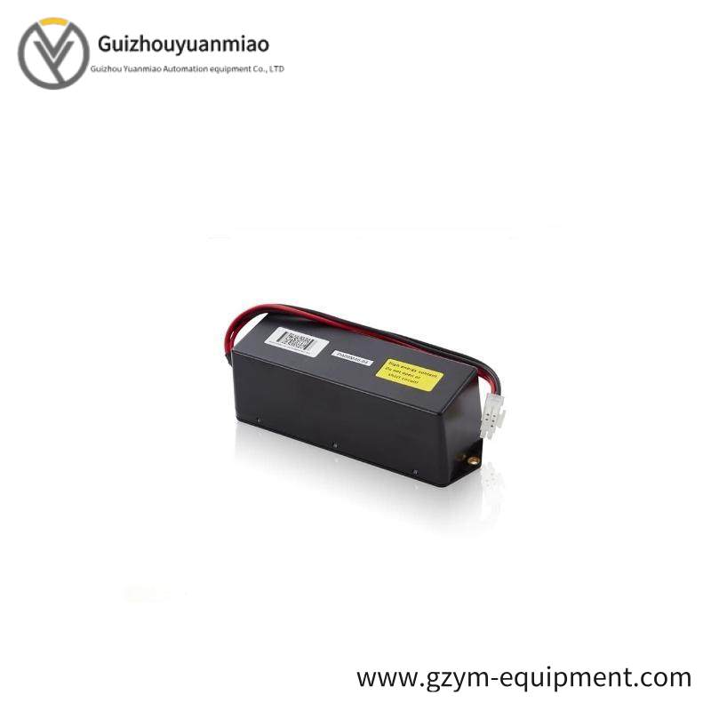 ABB DSQC655 DSQC 655 Capacitor Unit