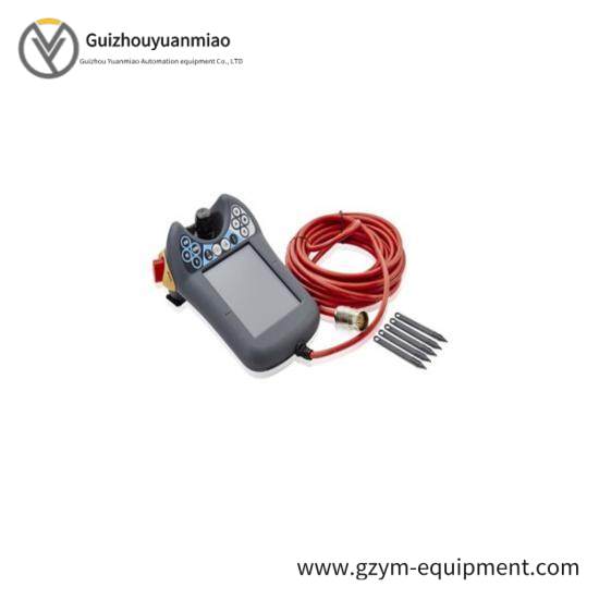 ABB DSQC679 3HAC028357001 Teach Pendant