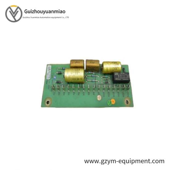 ABB 5STP 33L2800 Control System Accessory