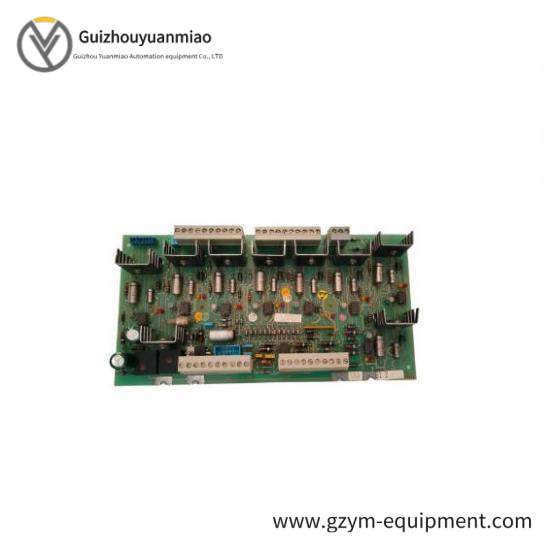 ABB DSTDW150 57160001-AAK  Digital Output Module