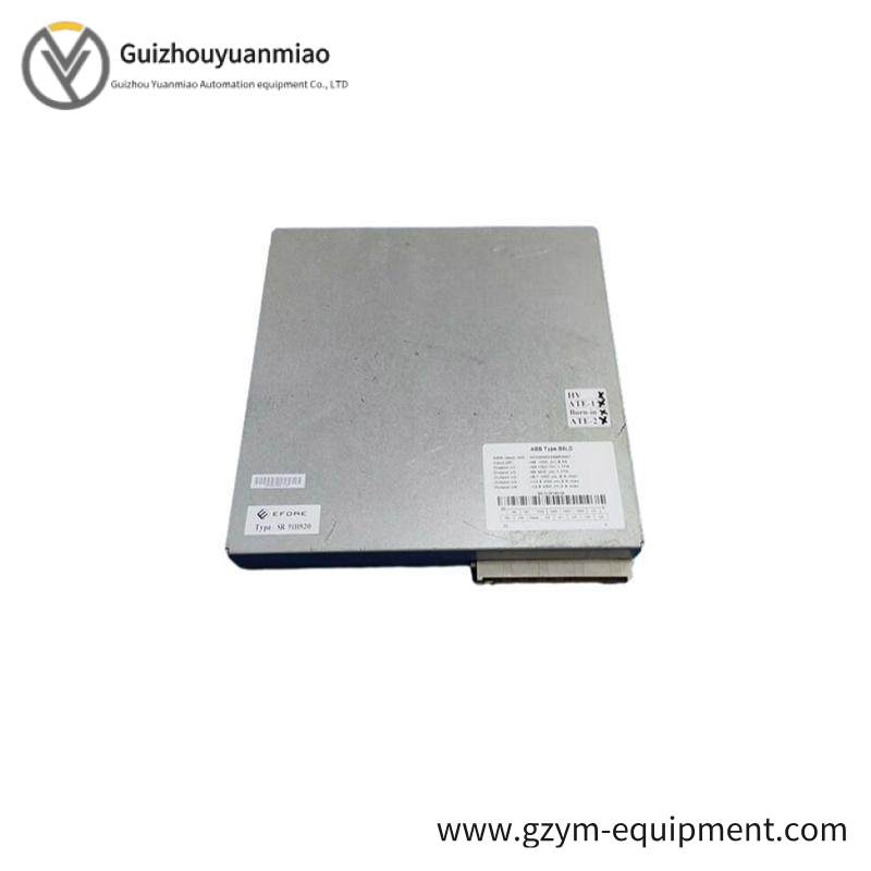 ABB 3BHB024711R0010