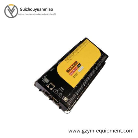 ABB DSMB124 57360001-U/3