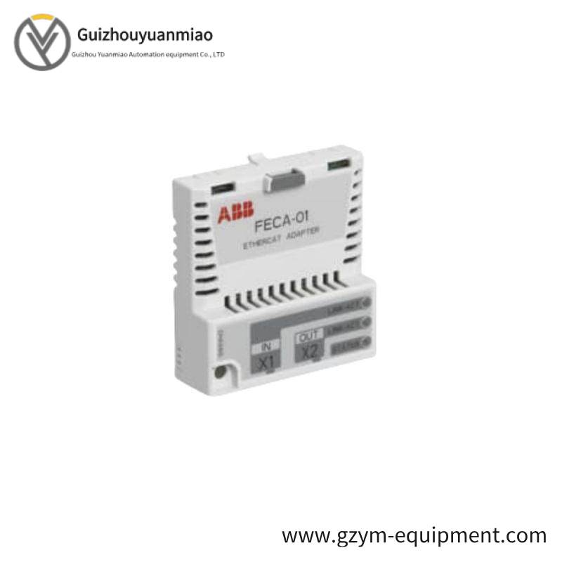 ABB DFM03CAN-3