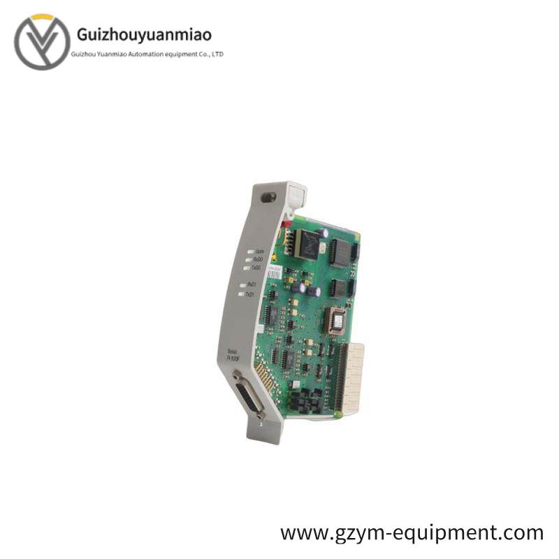 ABB FI820F