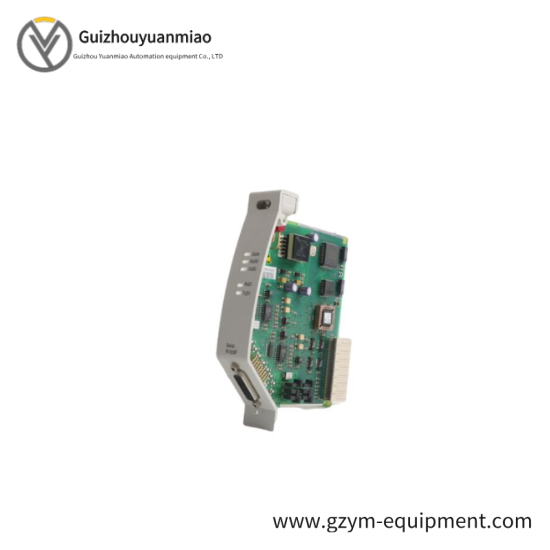 ABB FI820F
