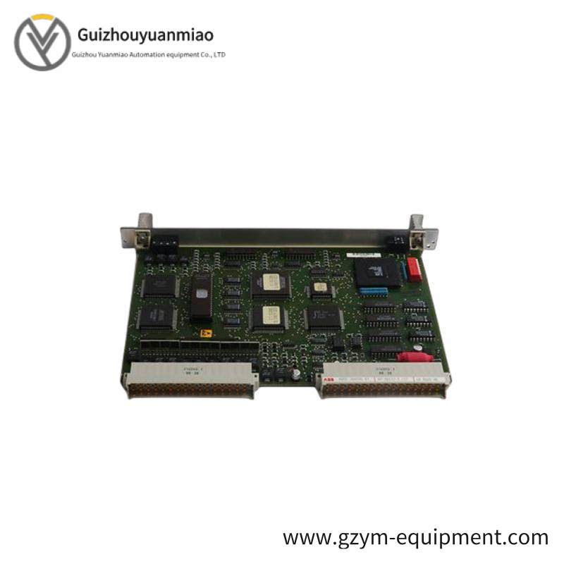 ABB GDB020AE HIEE300590R1 HIEE4130372P201 Power Module