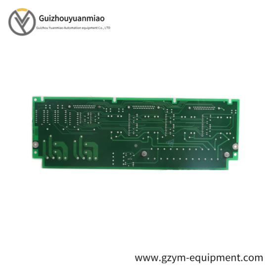 ABB GINT-5612C Motor Control Board