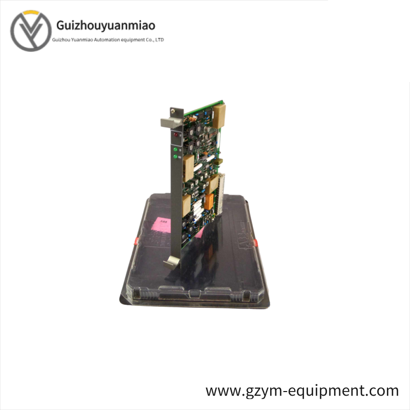 ABB GJR2332200R0100 88FT01D Output Module