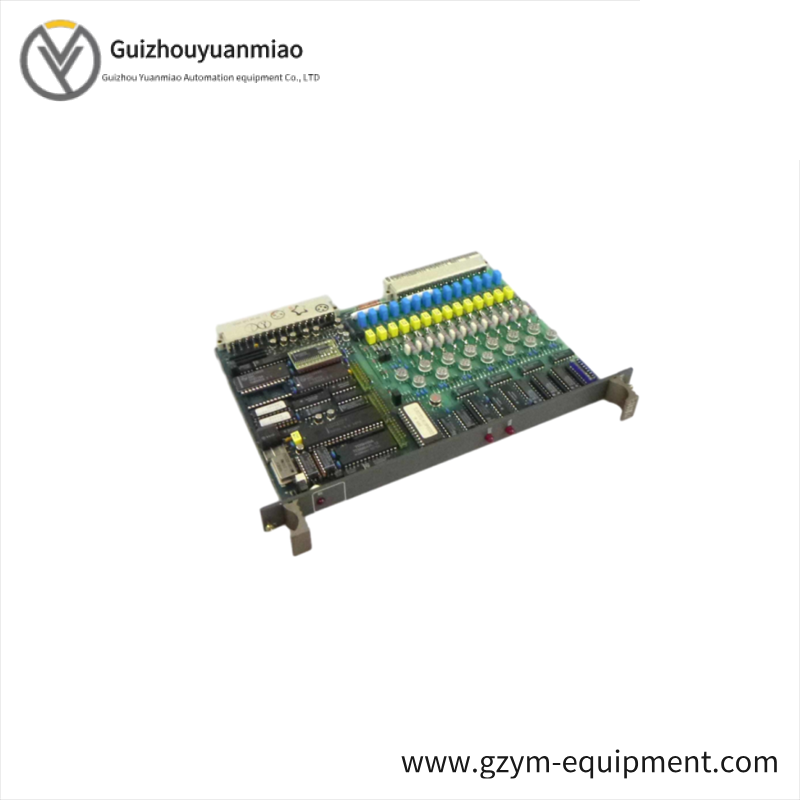 ABB GJR2372600R1515
