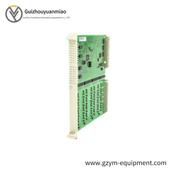 ABB GJR2374500R2111 88QT03C-E9027 BUS COUPLER