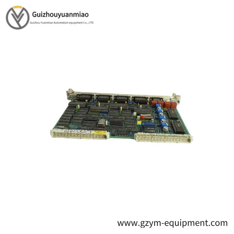 ABB GJR5137200R0005 35AE92G-E power supply board