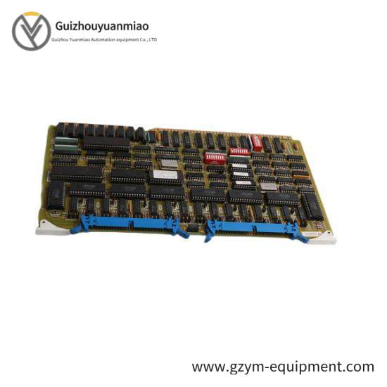 ABB GJR5252300R3101 07AC91F