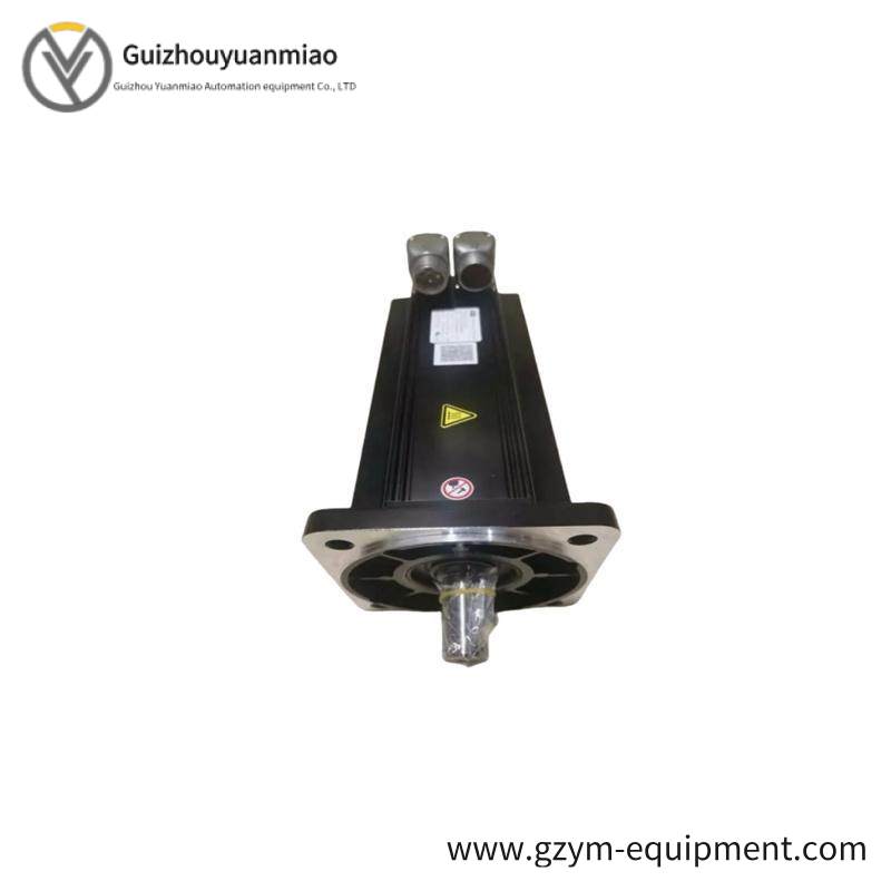 ABB HDS120 Robot Spot Welding Servo Motor