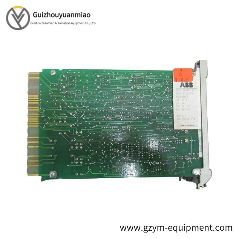 ABB HESG44727R1 Modules