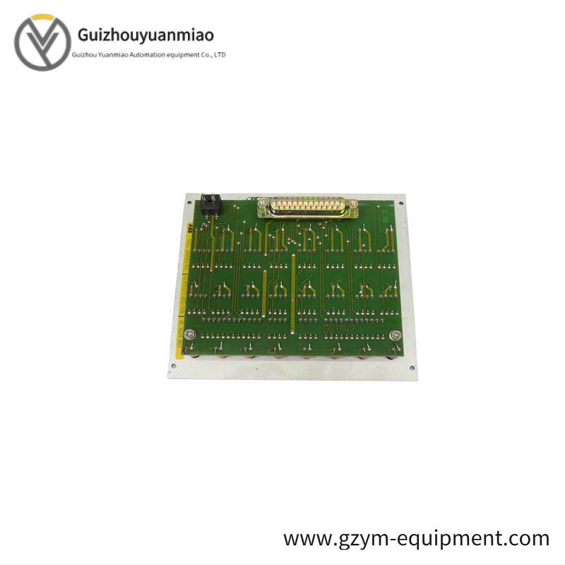 ABB HIEE300043R1 Luminous Diode Board