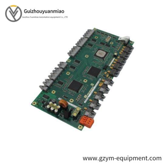 ABB HIEE300936R0101 Controller Board