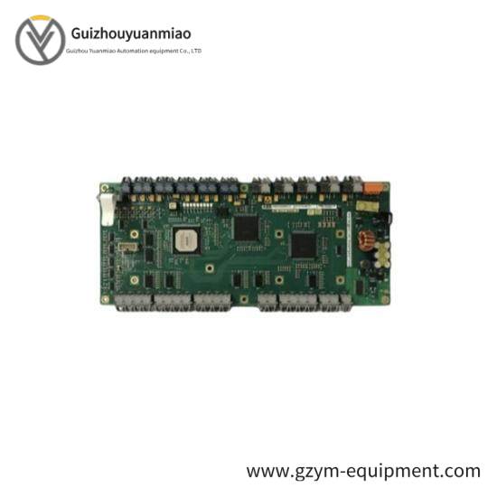 ABB HIEE300936R0101 INVERTER BOARD