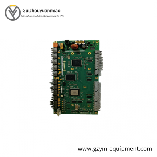 ABB HIEE300936R0101 PCB Circuit Board