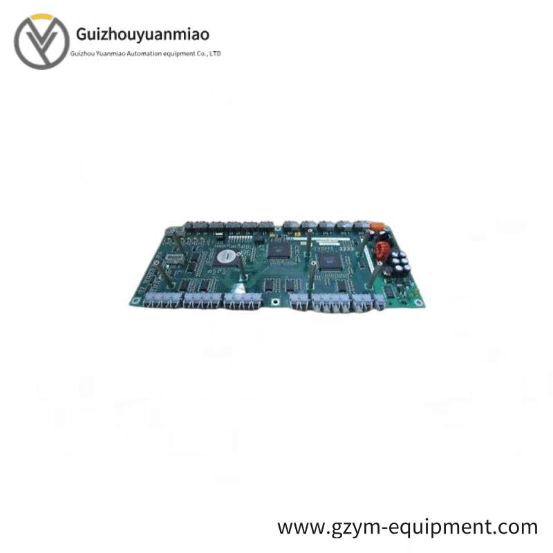 ABB HIEE300936R0101 UFC718 AE01 Main Circuit Interface Board