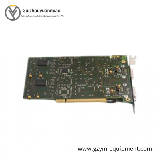 ABB HIEE400109R1 Control Card