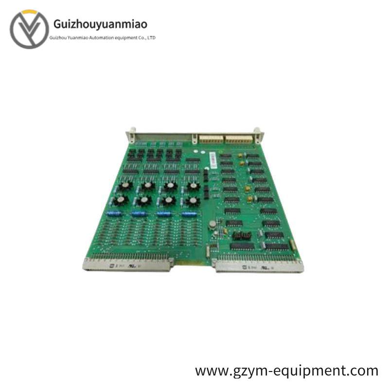 ABB HIEE400109R1 HI905243-855/52 GSA465AE01 Module