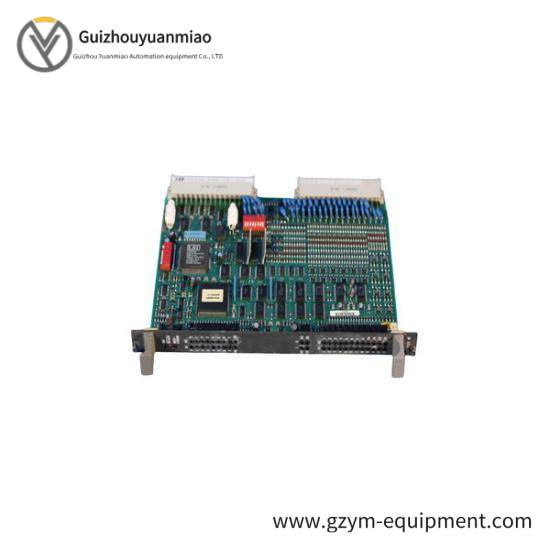 ABB HIEE401481R0001 UAC326AE01 Analog/Digital I/O Card