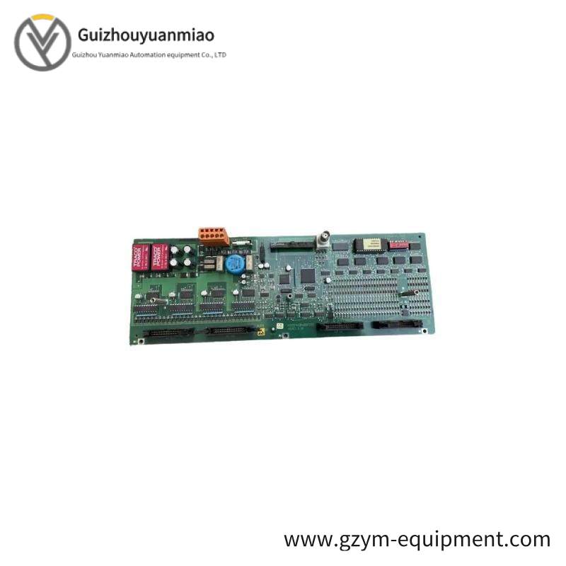 AB 2711-K5A16L1 Standard Operator Terminal
