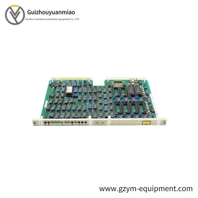 ABB HITE303166R1 HITE515100 IDB761A  Control Board