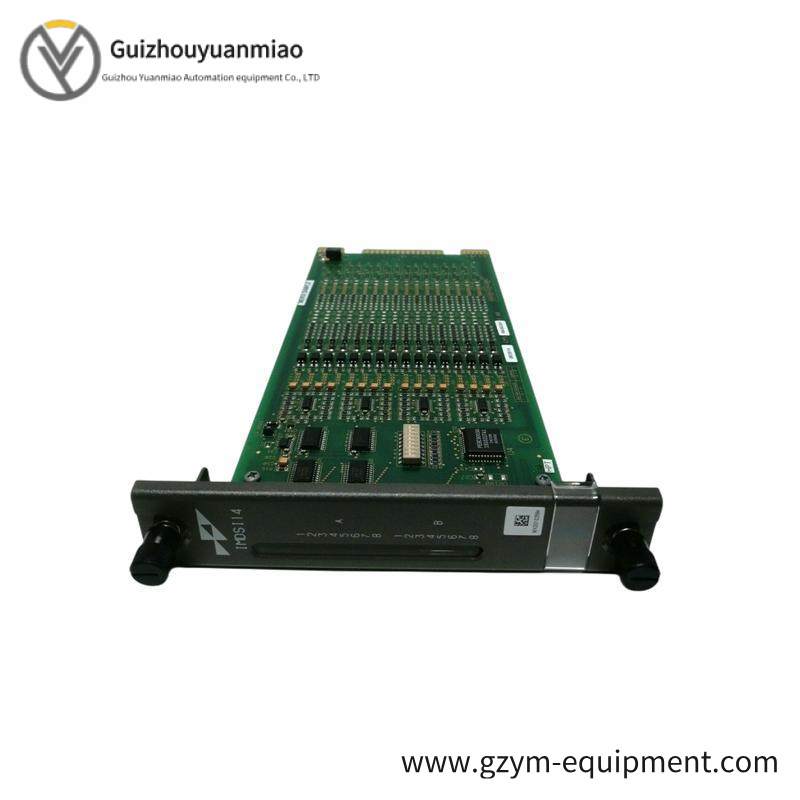 ABB IMDSI14 Digital Input Module