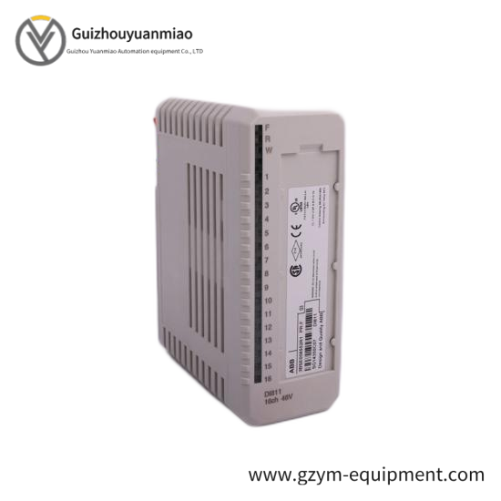 ABB IMMPI01