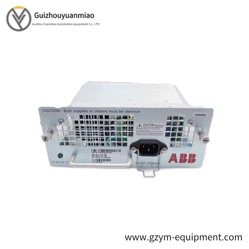 AB 1790-T0B16X EXPANSION UNIT COMPACT BLACK LDX