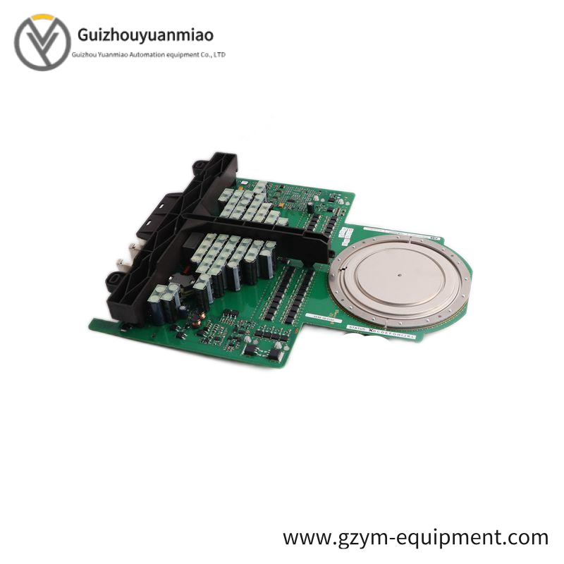 ABB Interface Board 3BHE003855R0001 UNS2882A-P,V1 