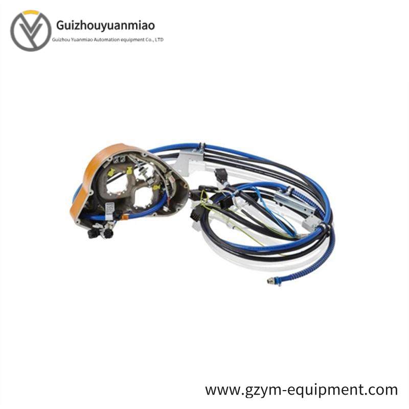 ABB IRB24003HAC9328-1 Cable unit ax.4-6