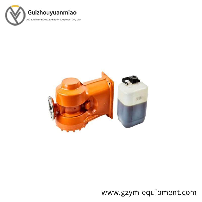 ABB GJR5253100R3160
