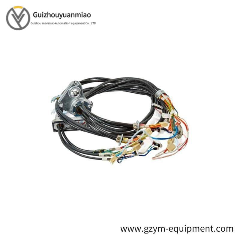 ABB IRB46001-63HAC069651-001 Cable harness
