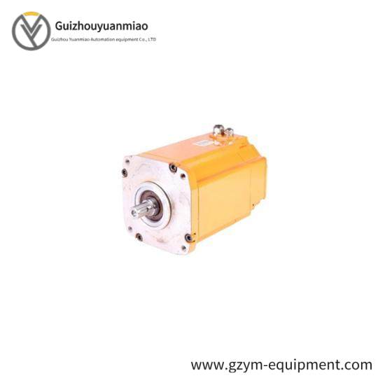 ABB IRB66003HAC020208-001 Rotational AC Motor, M11